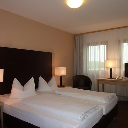 Sindersdorfer Hof Hotel Hilpoltstein Bagian luar foto