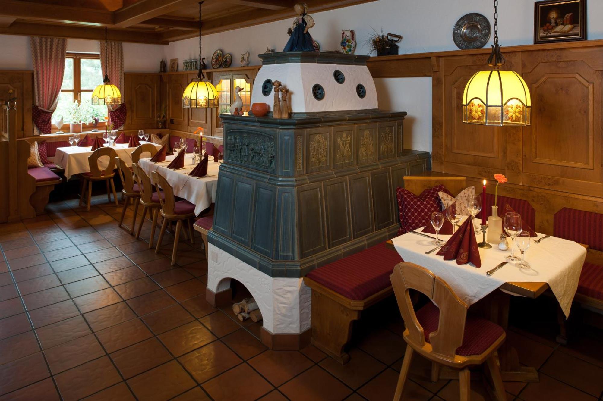 Sindersdorfer Hof Hotel Hilpoltstein Bagian luar foto